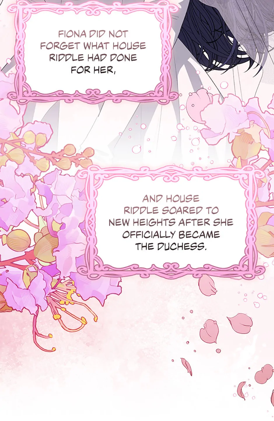 Tired of Living in Fiction Chapter 66 - page 36