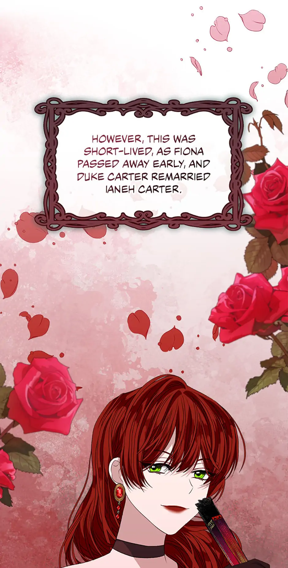 Tired of Living in Fiction Chapter 66 - page 37