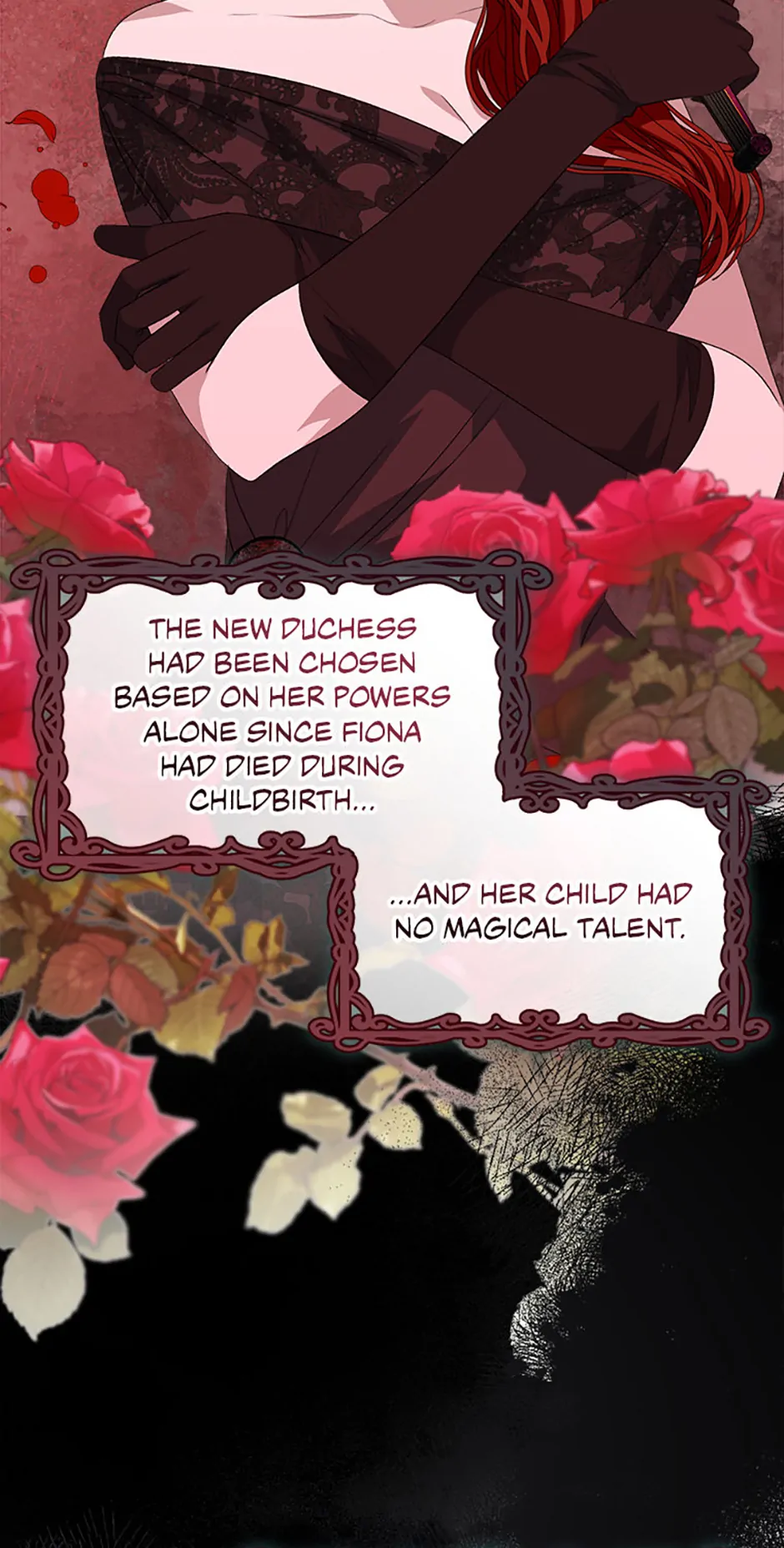 Tired of Living in Fiction Chapter 66 - page 38