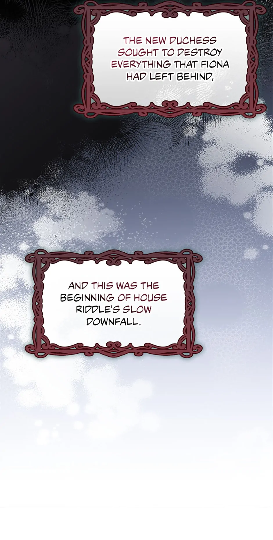 Tired of Living in Fiction Chapter 66 - page 39