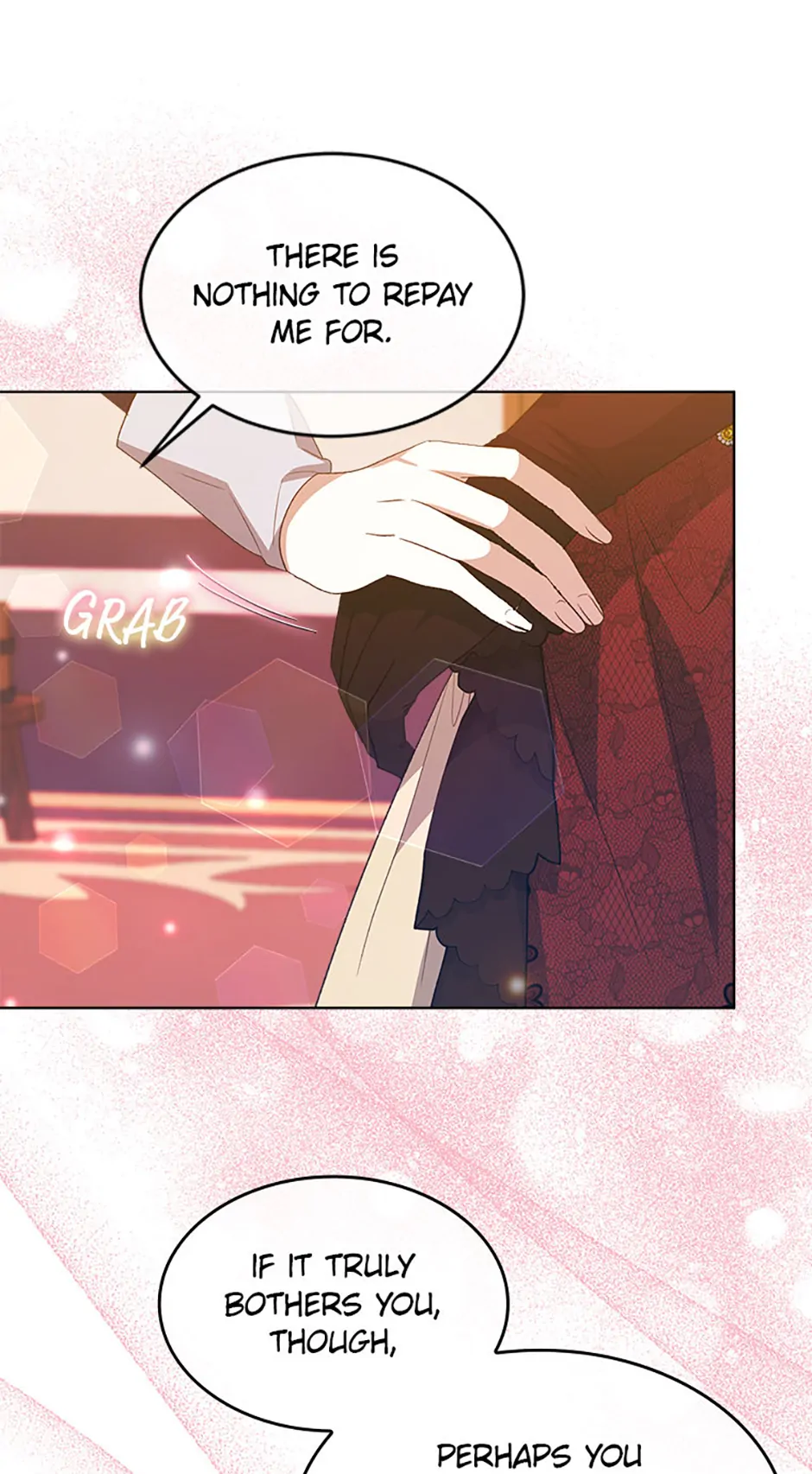 Tired of Living in Fiction Chapter 66 - page 4