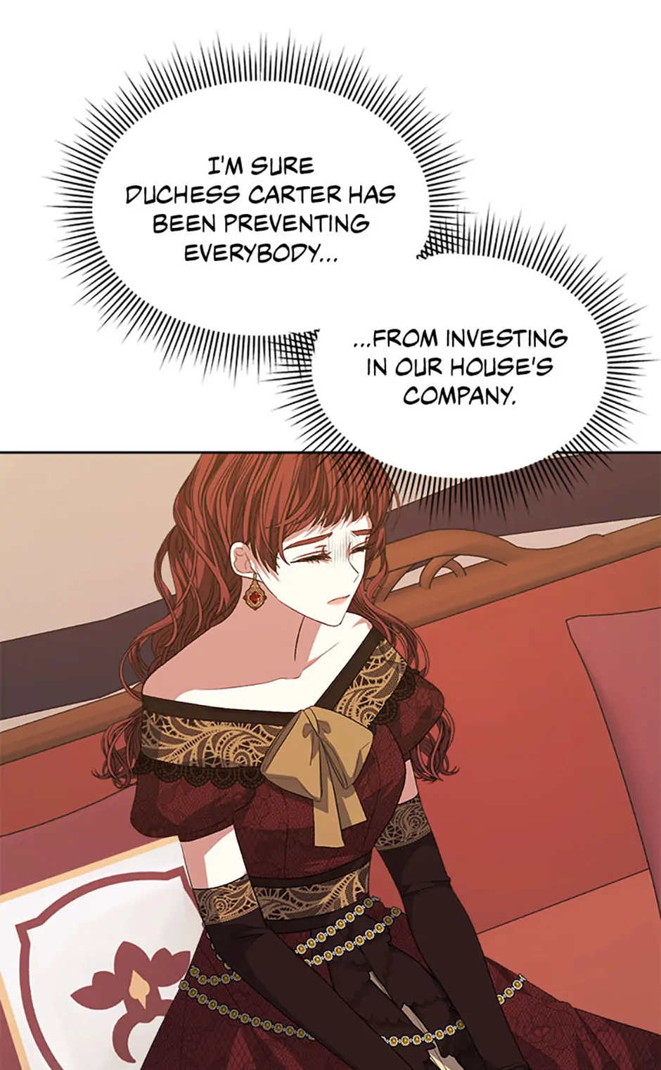 Tired of Living in Fiction Chapter 66 - page 40