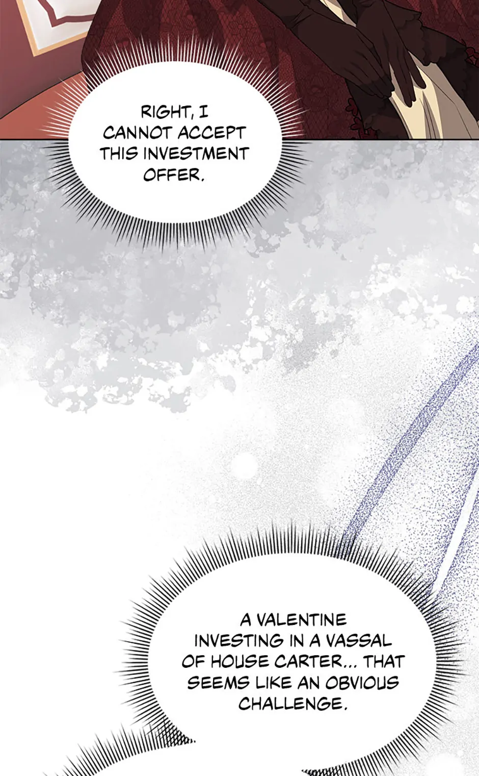 Tired of Living in Fiction Chapter 66 - page 41