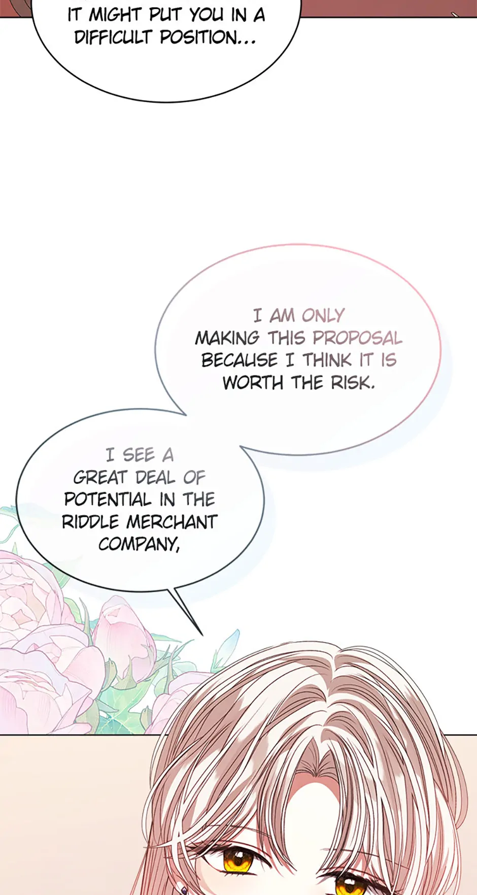 Tired of Living in Fiction Chapter 66 - page 45