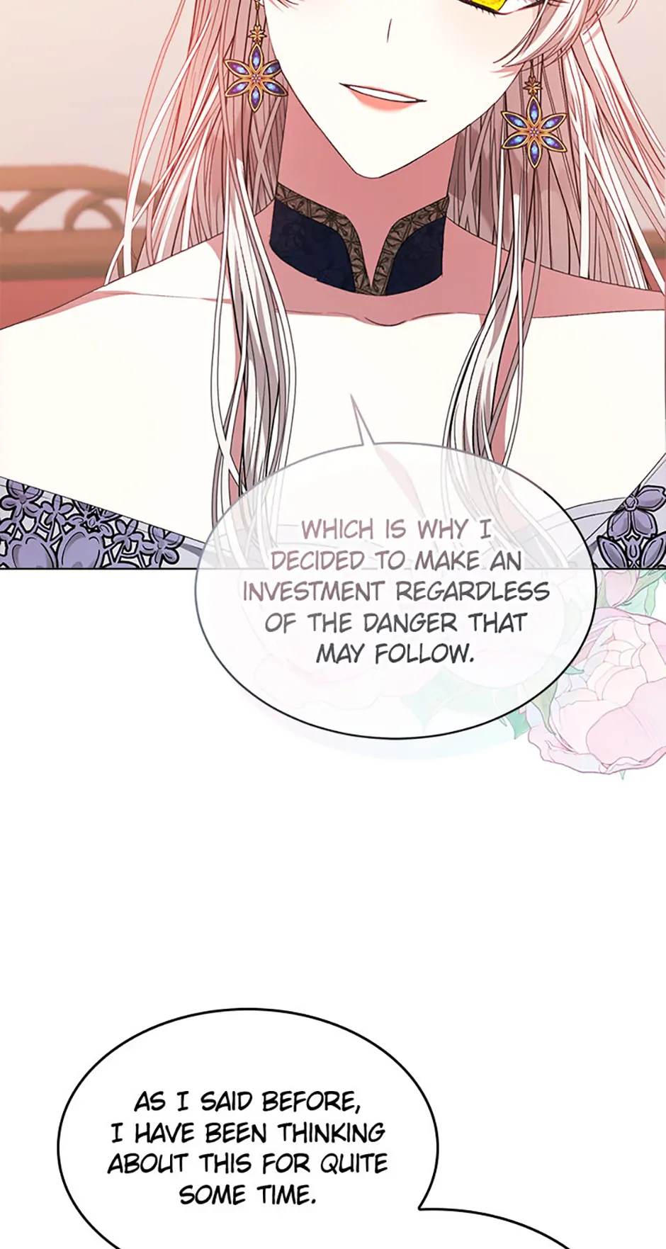 Tired of Living in Fiction Chapter 66 - page 46