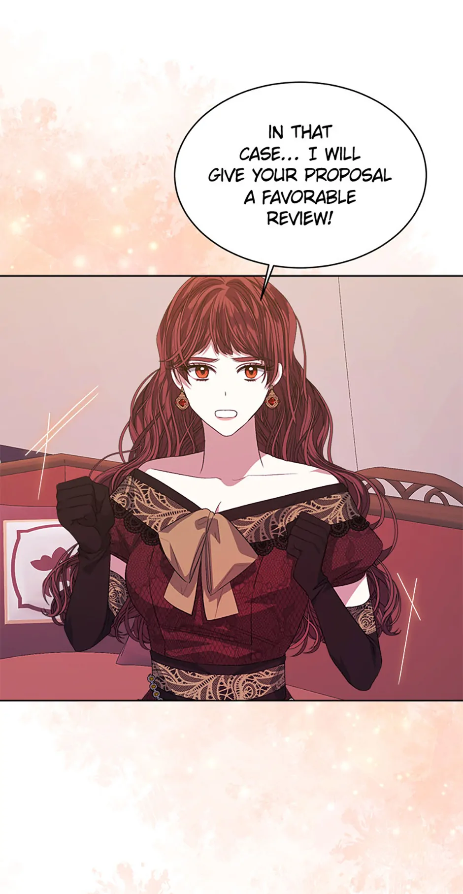 Tired of Living in Fiction Chapter 66 - page 48