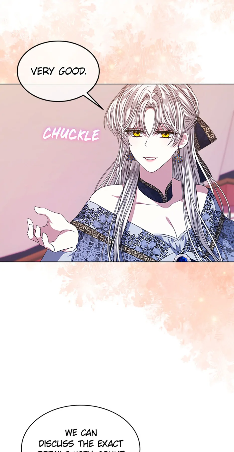 Tired of Living in Fiction Chapter 66 - page 49