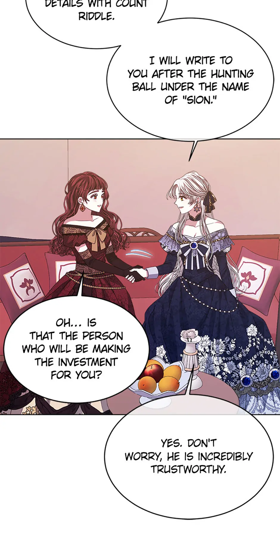 Tired of Living in Fiction Chapter 66 - page 50