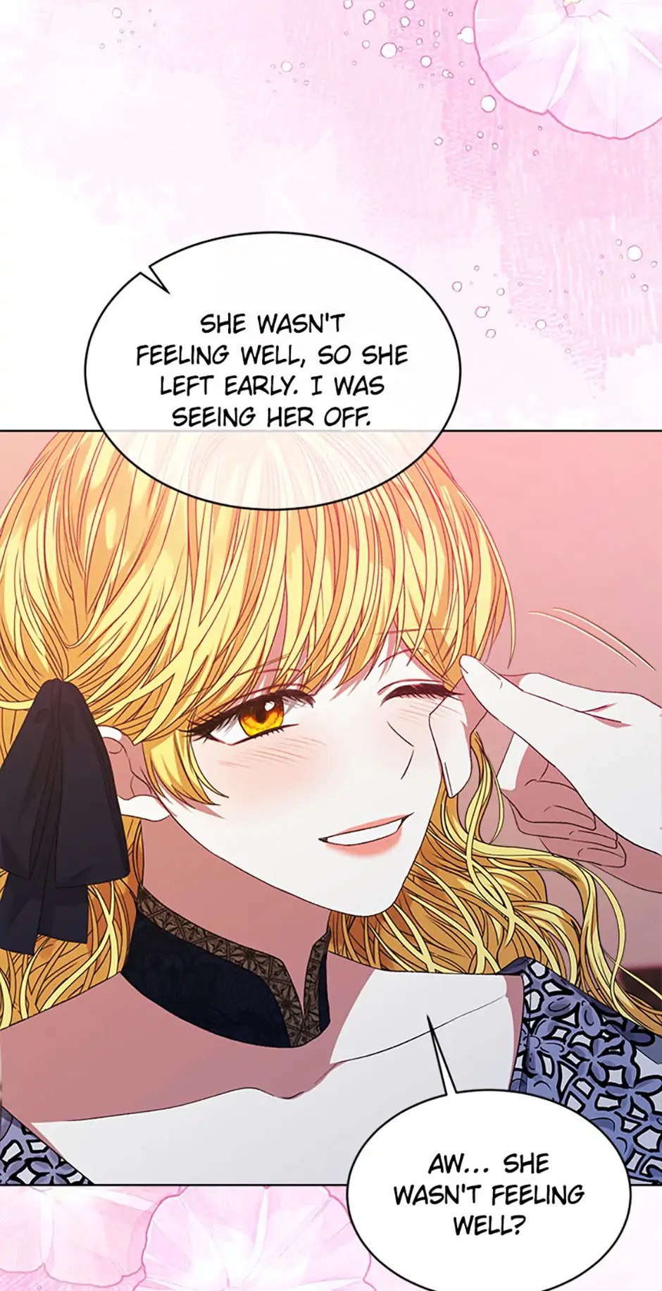 Tired of Living in Fiction Chapter 66 - page 55