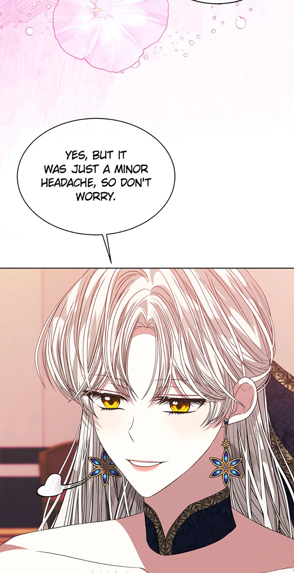 Tired of Living in Fiction Chapter 66 - page 56