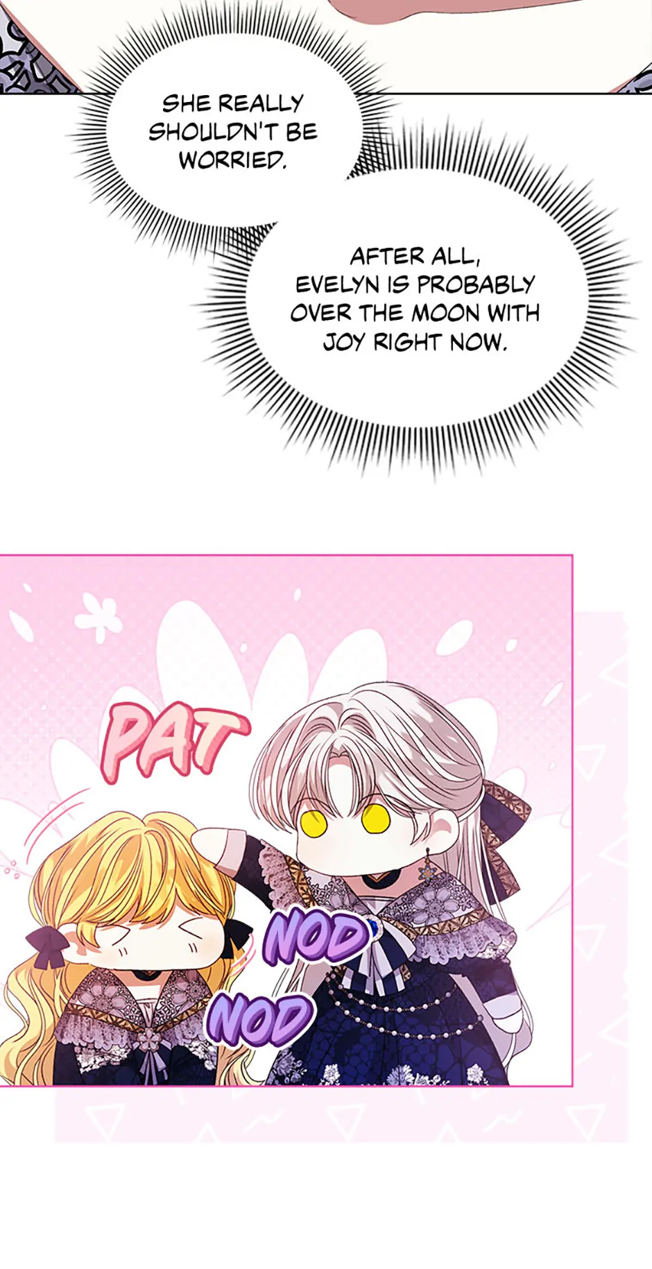 Tired of Living in Fiction Chapter 66 - page 57