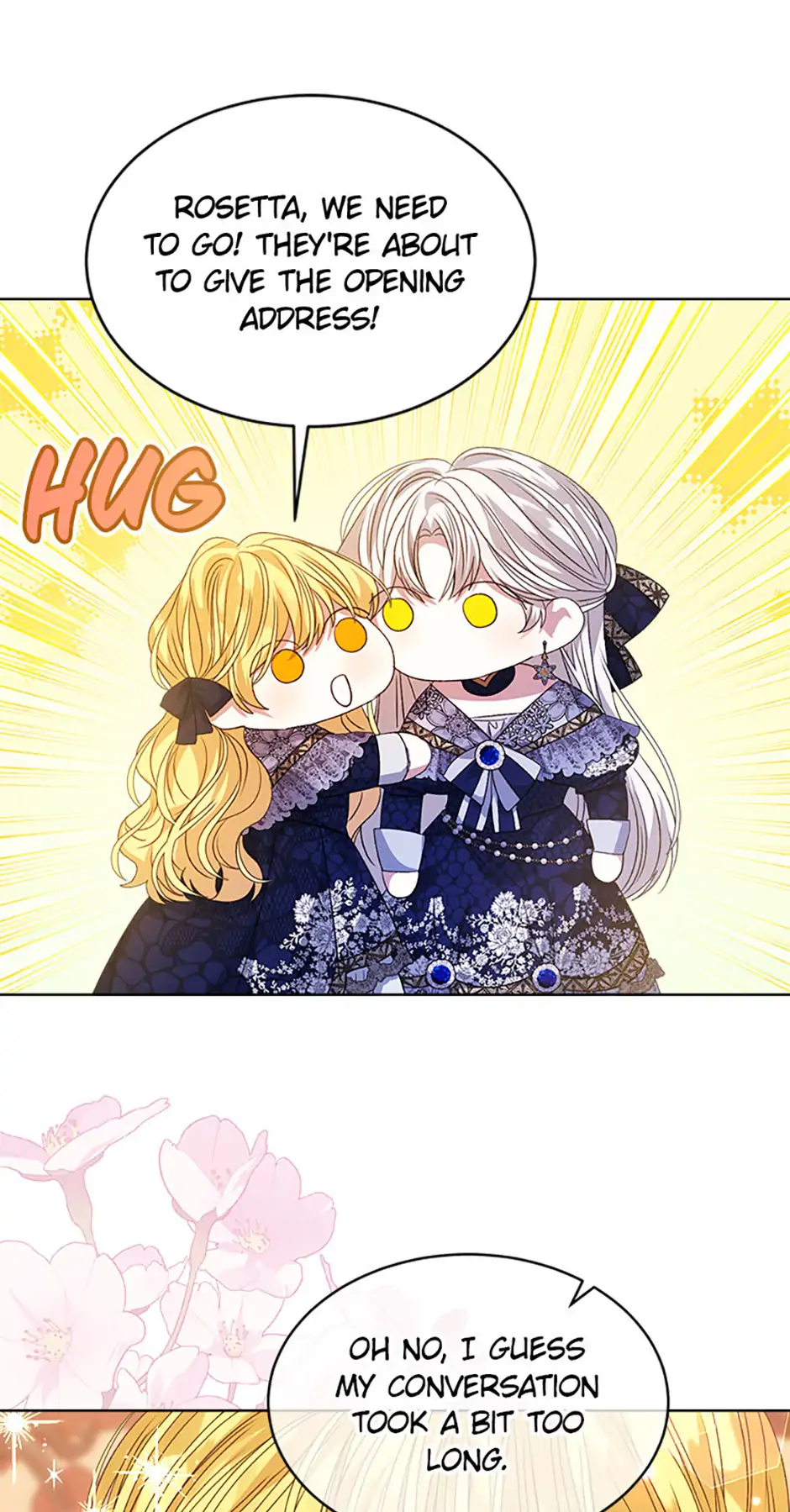 Tired of Living in Fiction Chapter 66 - page 58