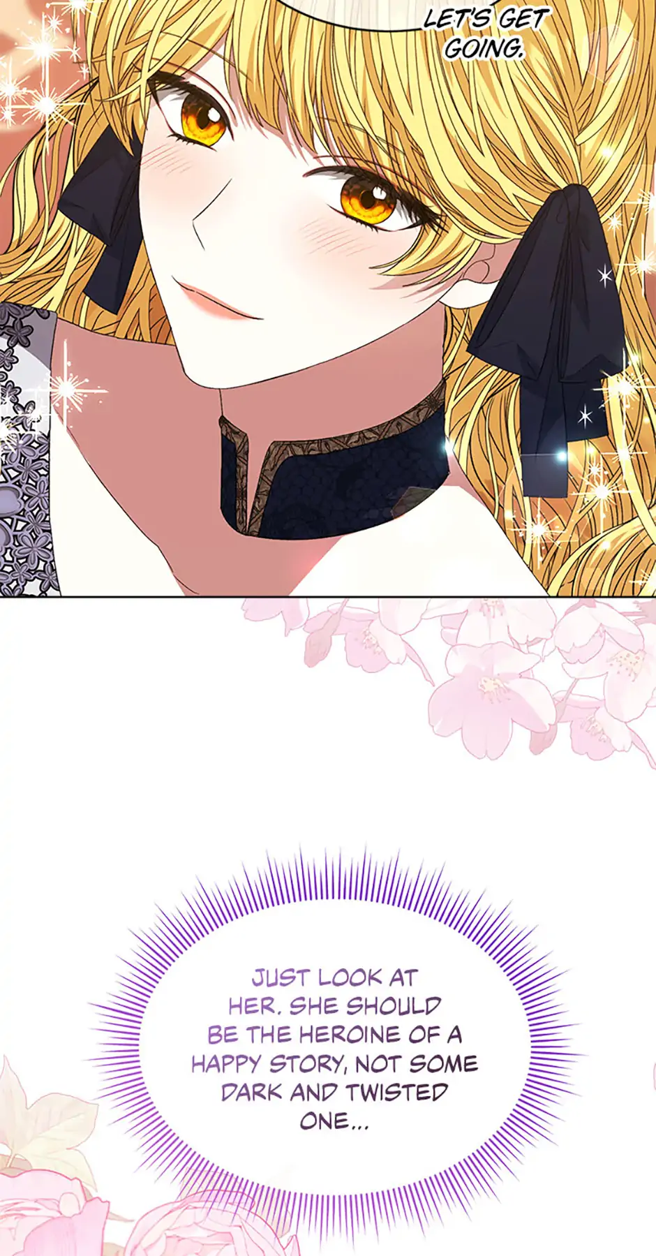 Tired of Living in Fiction Chapter 66 - page 59