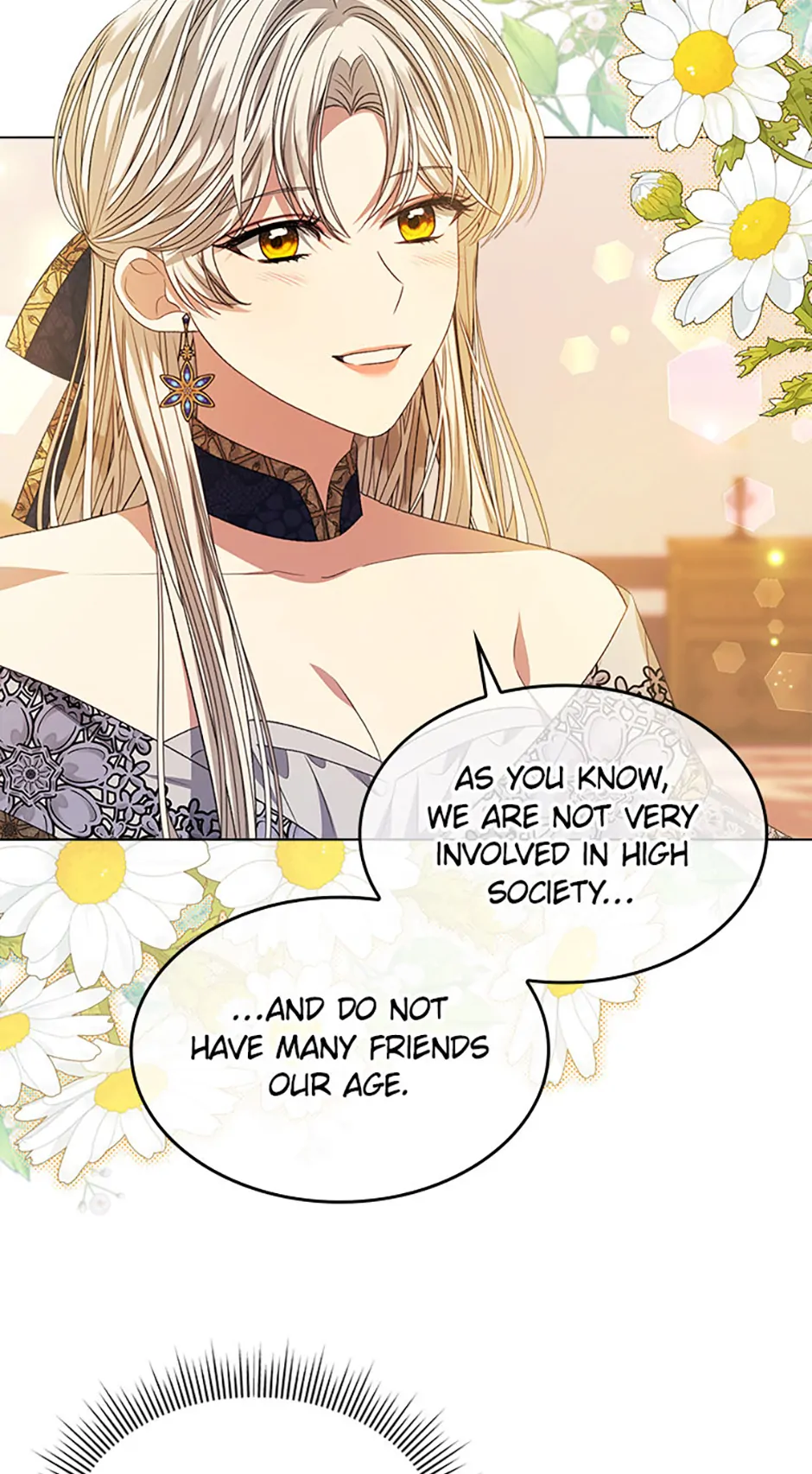 Tired of Living in Fiction Chapter 66 - page 6