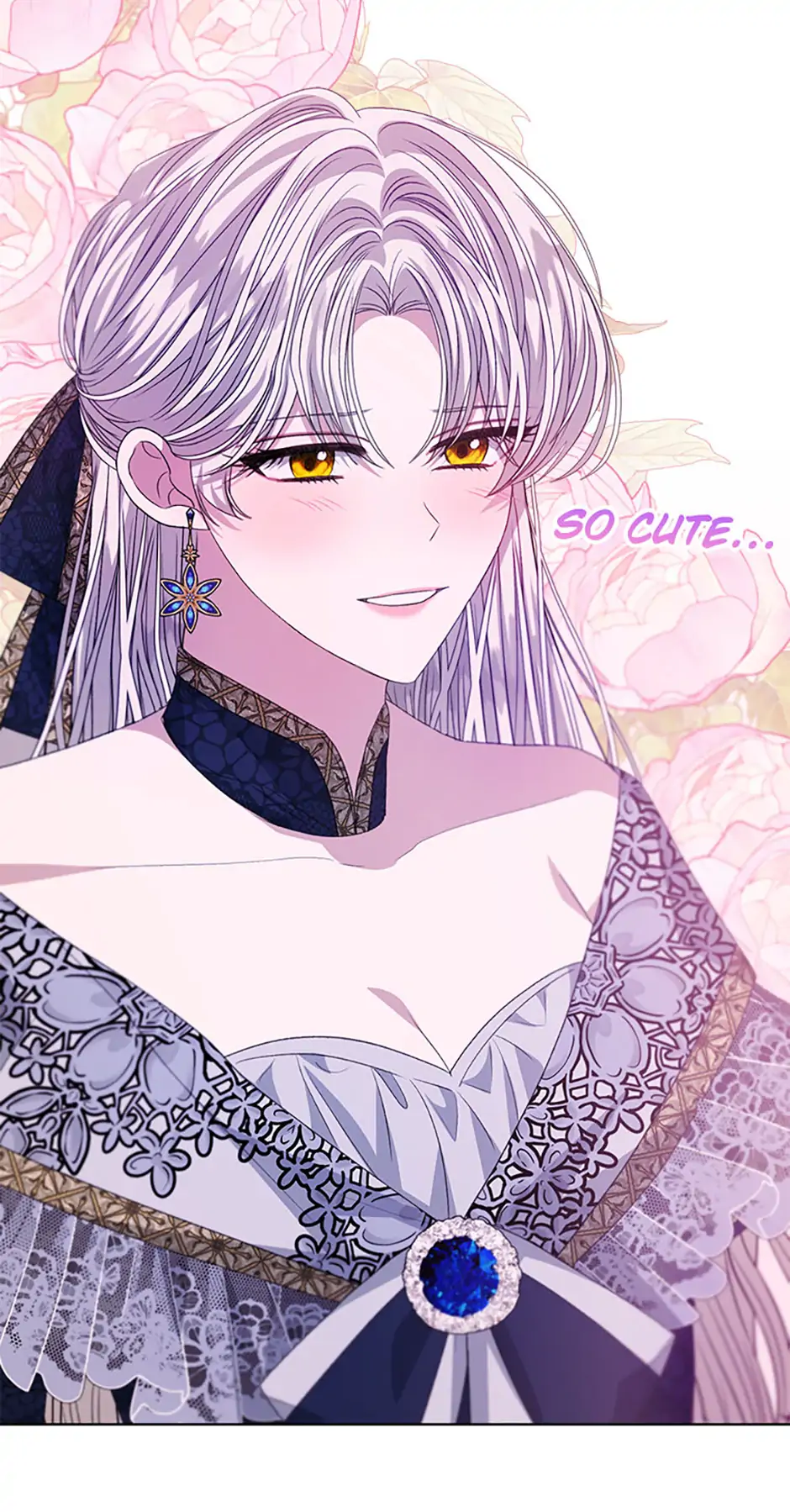 Tired of Living in Fiction Chapter 66 - page 60