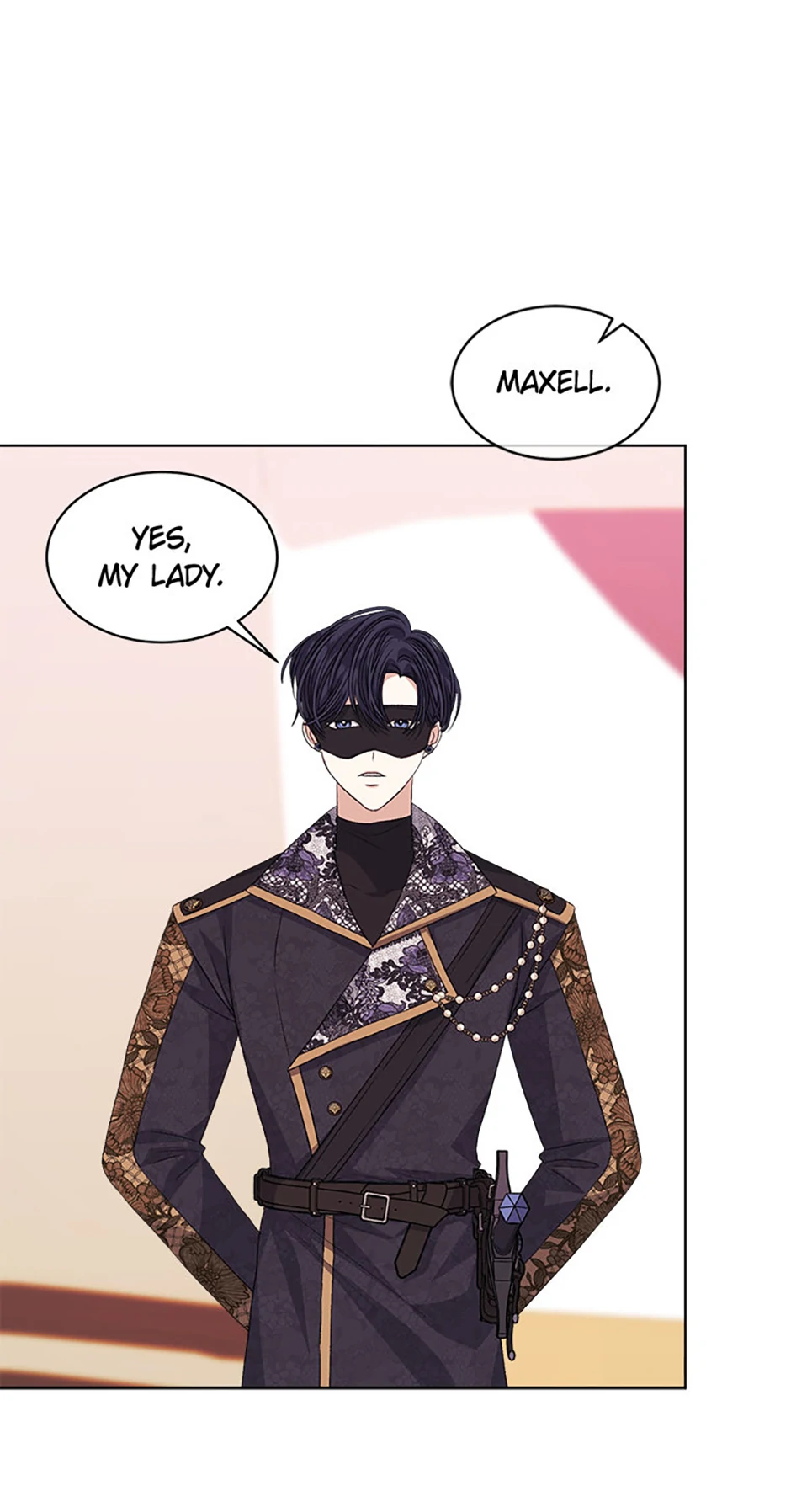 Tired of Living in Fiction Chapter 66 - page 61