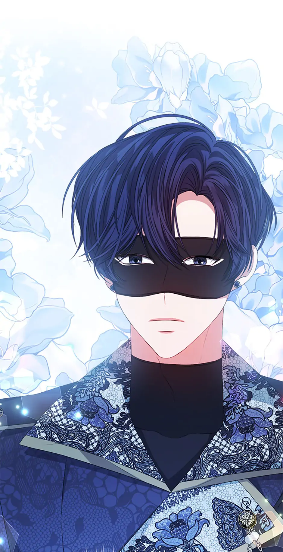 Tired of Living in Fiction Chapter 66 - page 62