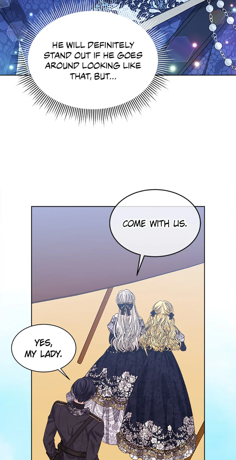 Tired of Living in Fiction Chapter 66 - page 63