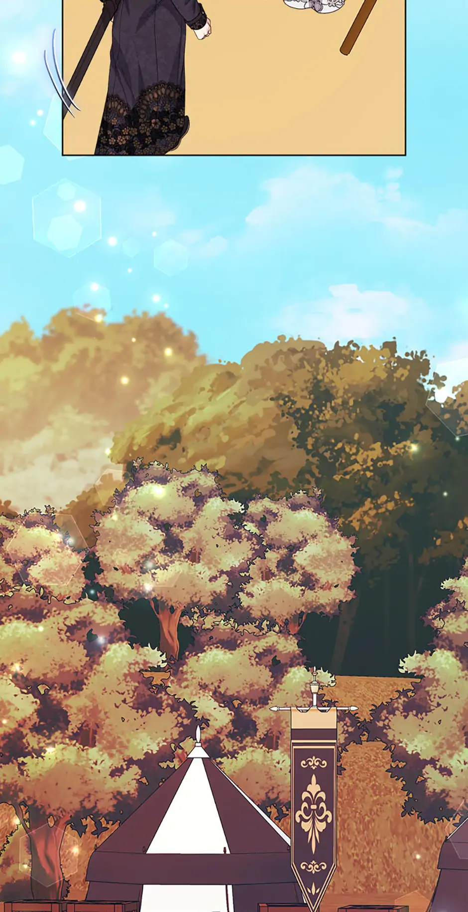 Tired of Living in Fiction Chapter 66 - page 64