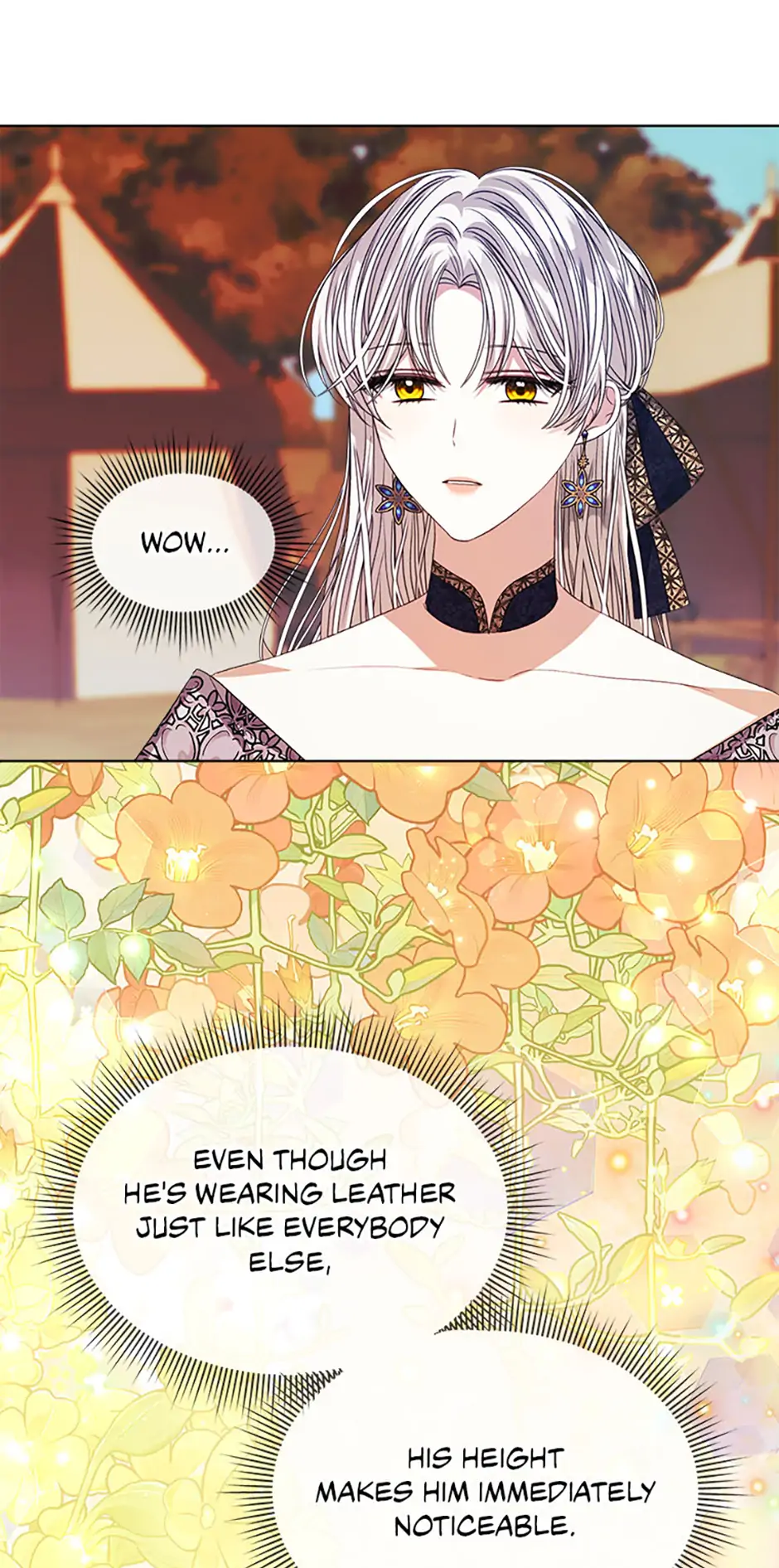 Tired of Living in Fiction Chapter 66 - page 66