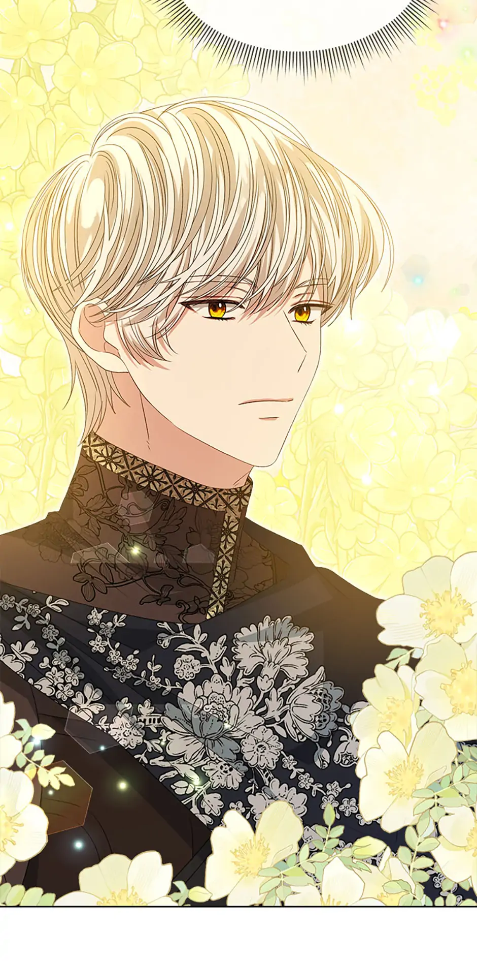 Tired of Living in Fiction Chapter 66 - page 67