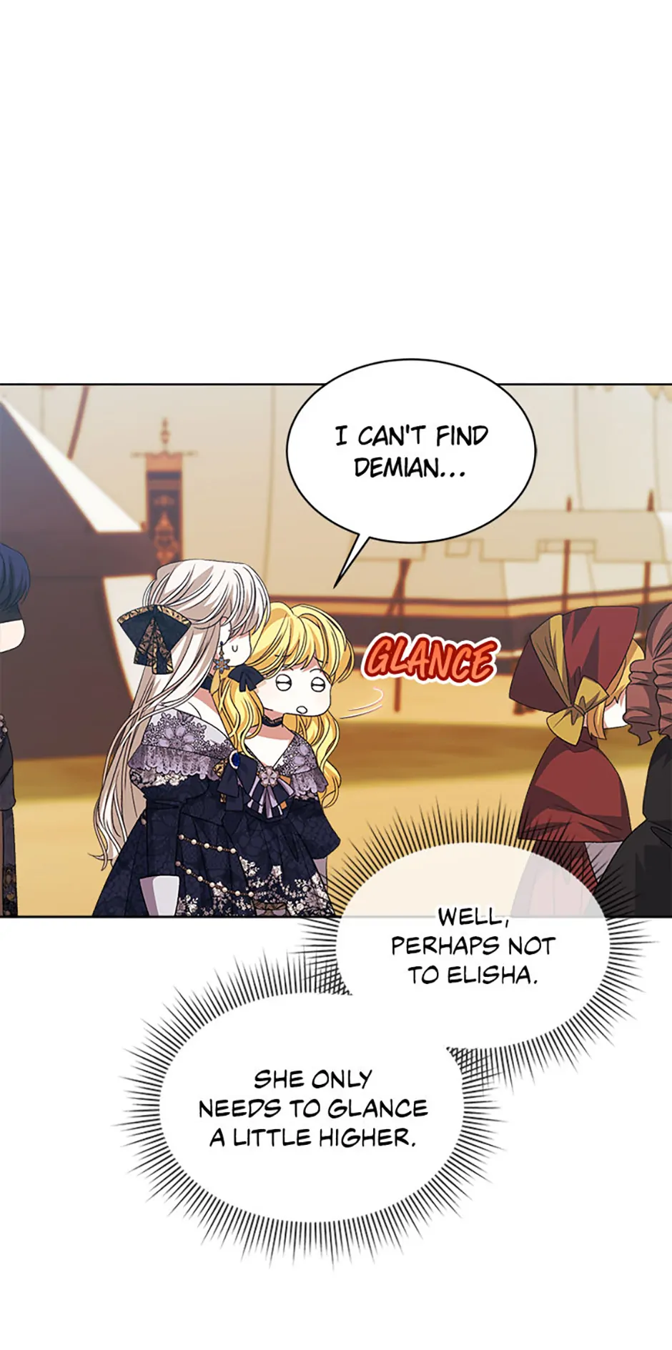 Tired of Living in Fiction Chapter 66 - page 68