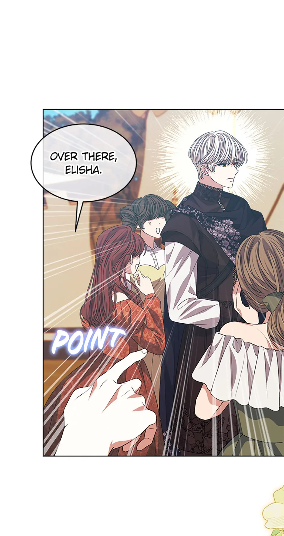 Tired of Living in Fiction Chapter 66 - page 69