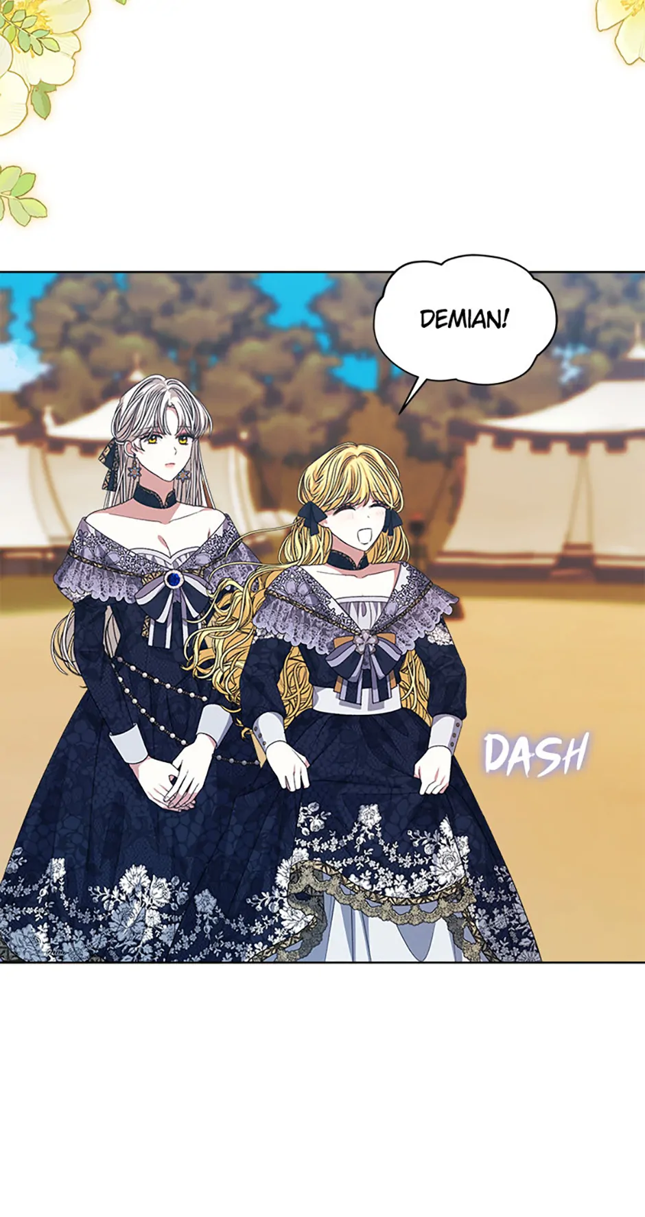 Tired of Living in Fiction Chapter 66 - page 71