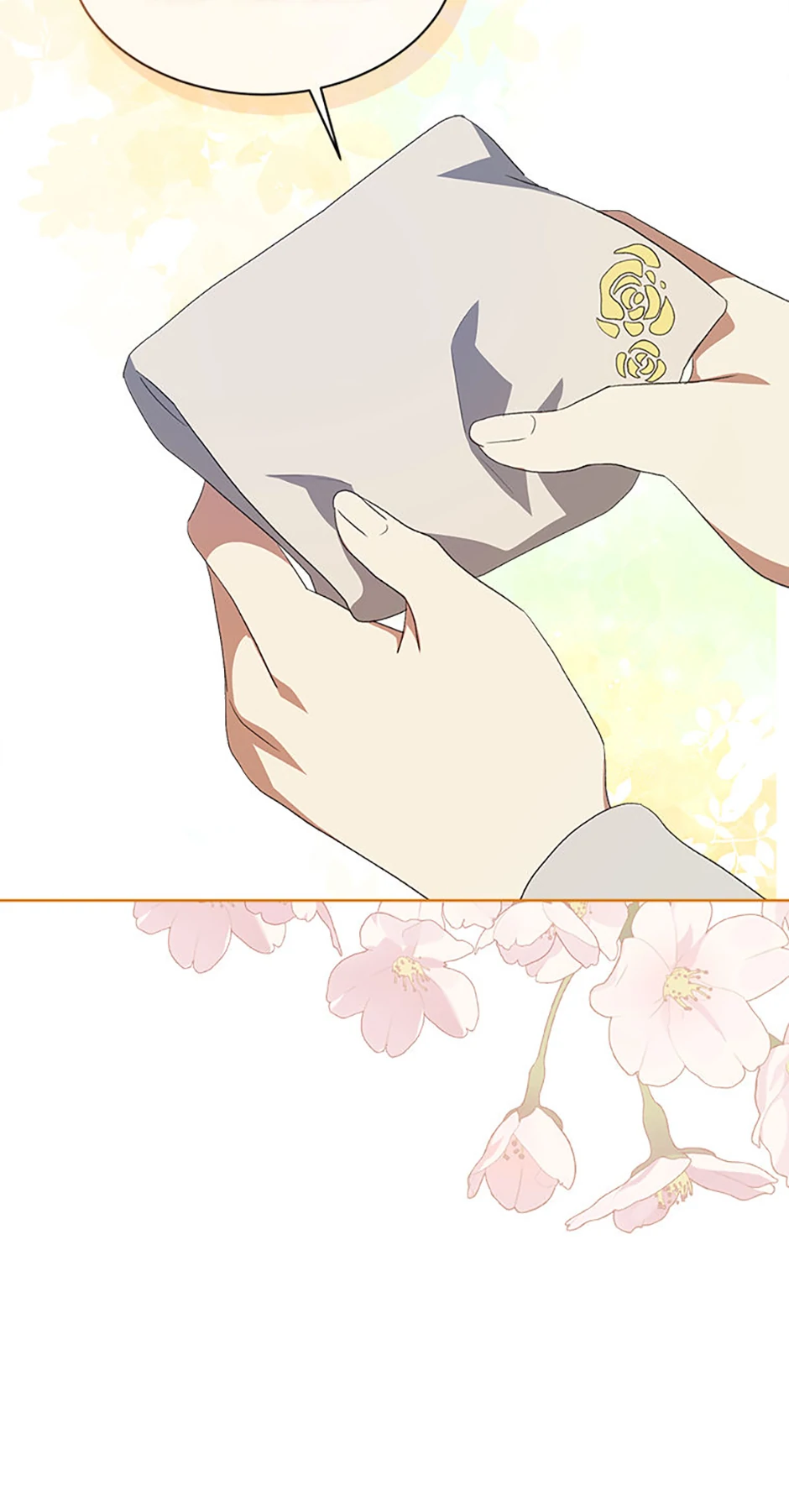 Tired of Living in Fiction Chapter 67 - page 10