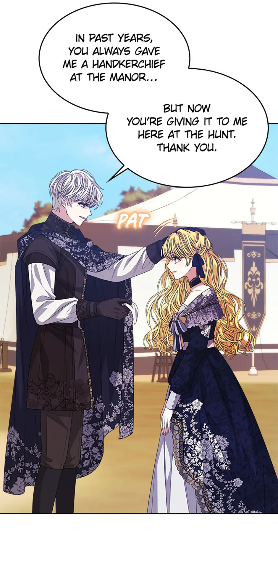 Tired of Living in Fiction Chapter 67 - page 11