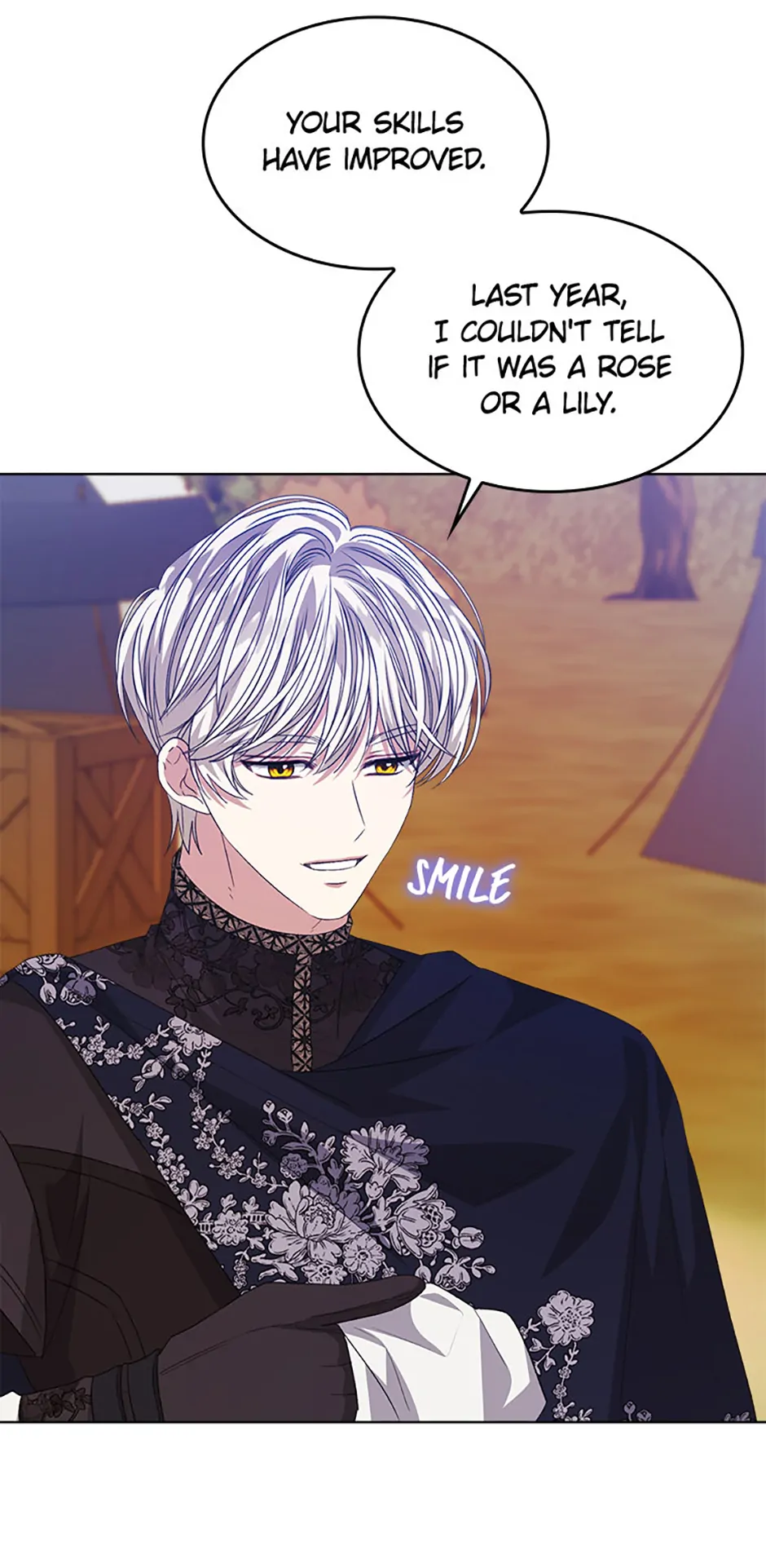 Tired of Living in Fiction Chapter 67 - page 12