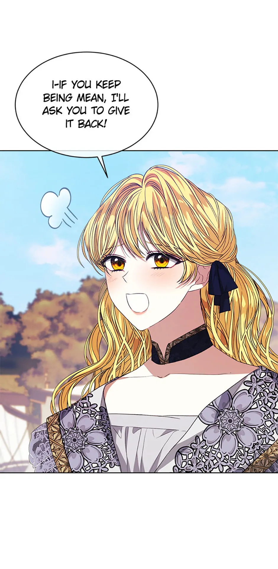 Tired of Living in Fiction Chapter 67 - page 13