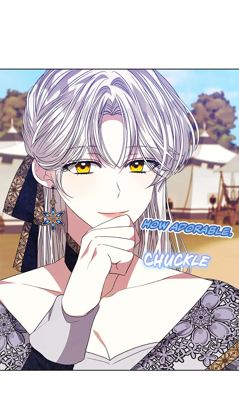 Tired of Living in Fiction Chapter 67 - page 14