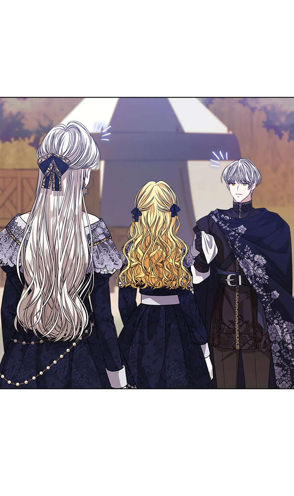 Tired of Living in Fiction Chapter 67 - page 15