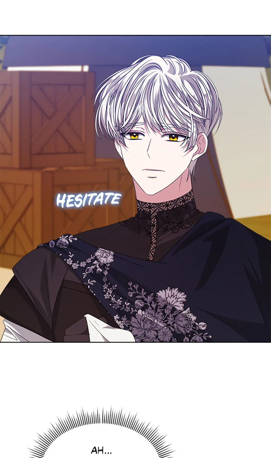 Tired of Living in Fiction Chapter 67 - page 16