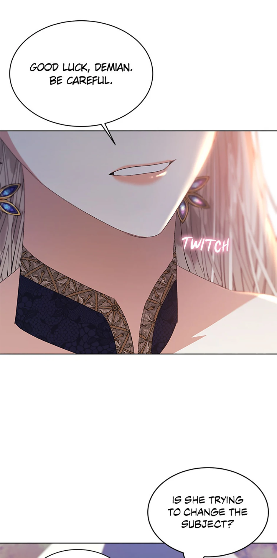 Tired of Living in Fiction Chapter 67 - page 18