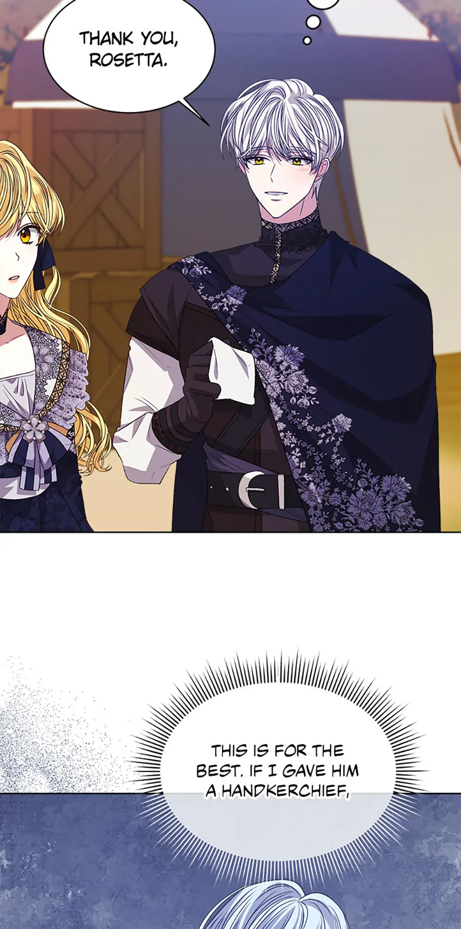 Tired of Living in Fiction Chapter 67 - page 19