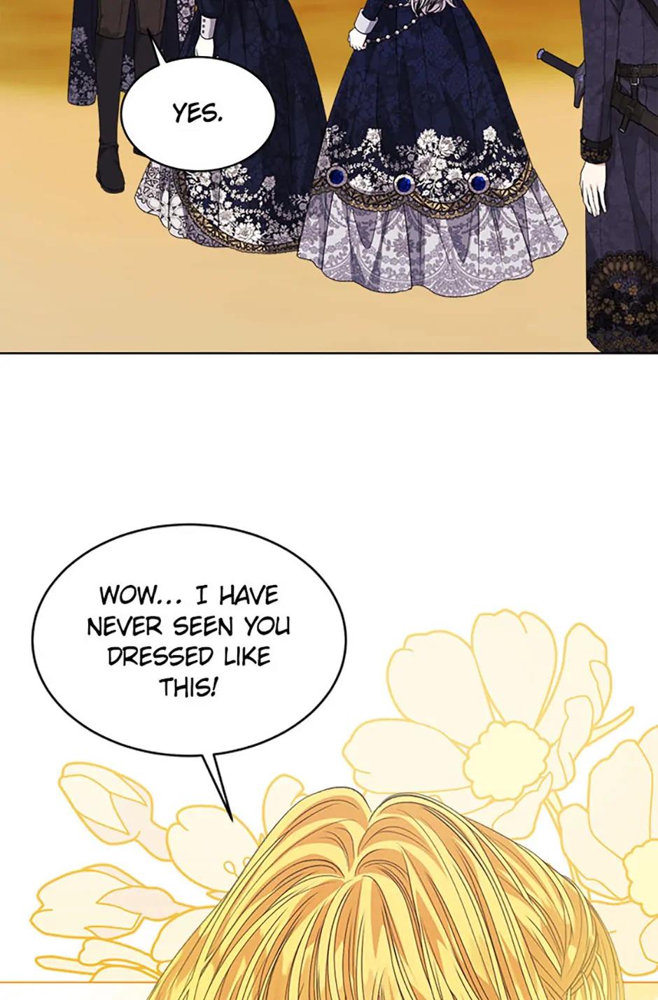 Tired of Living in Fiction Chapter 67 - page 2