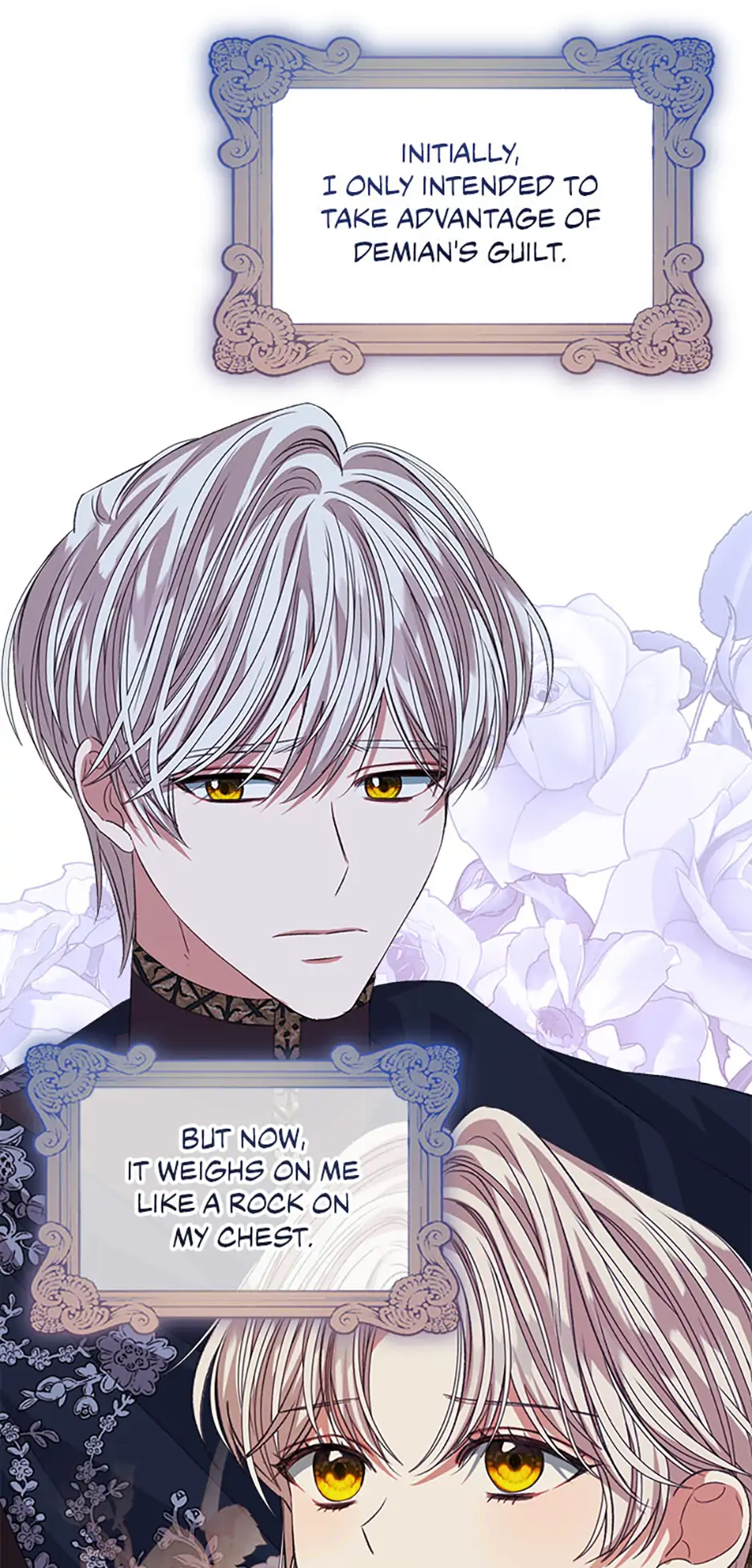 Tired of Living in Fiction Chapter 67 - page 22