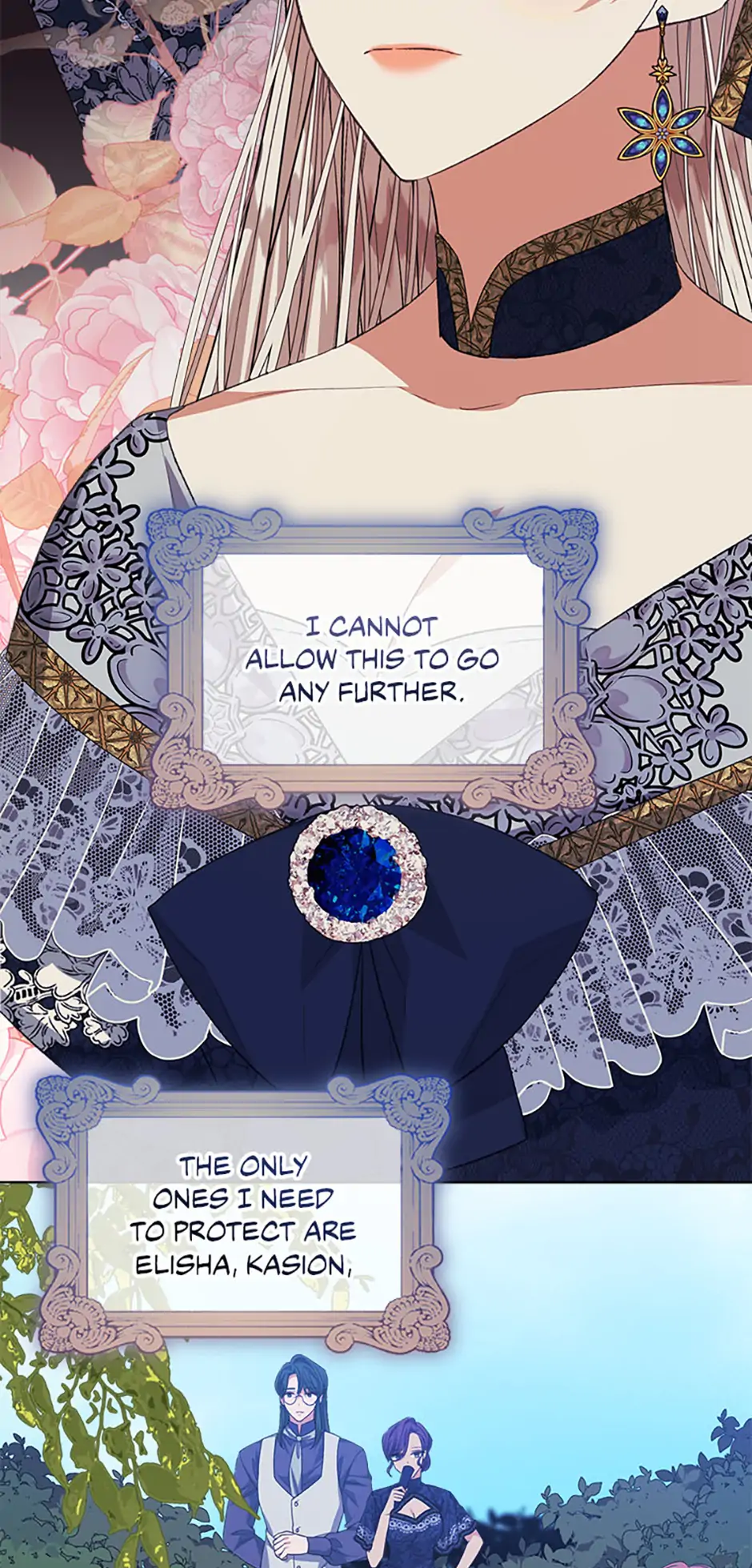 Tired of Living in Fiction Chapter 67 - page 23