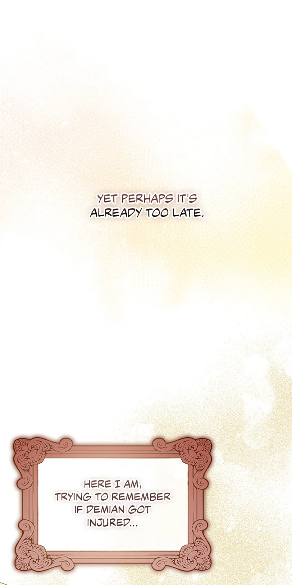 Tired of Living in Fiction Chapter 67 - page 25