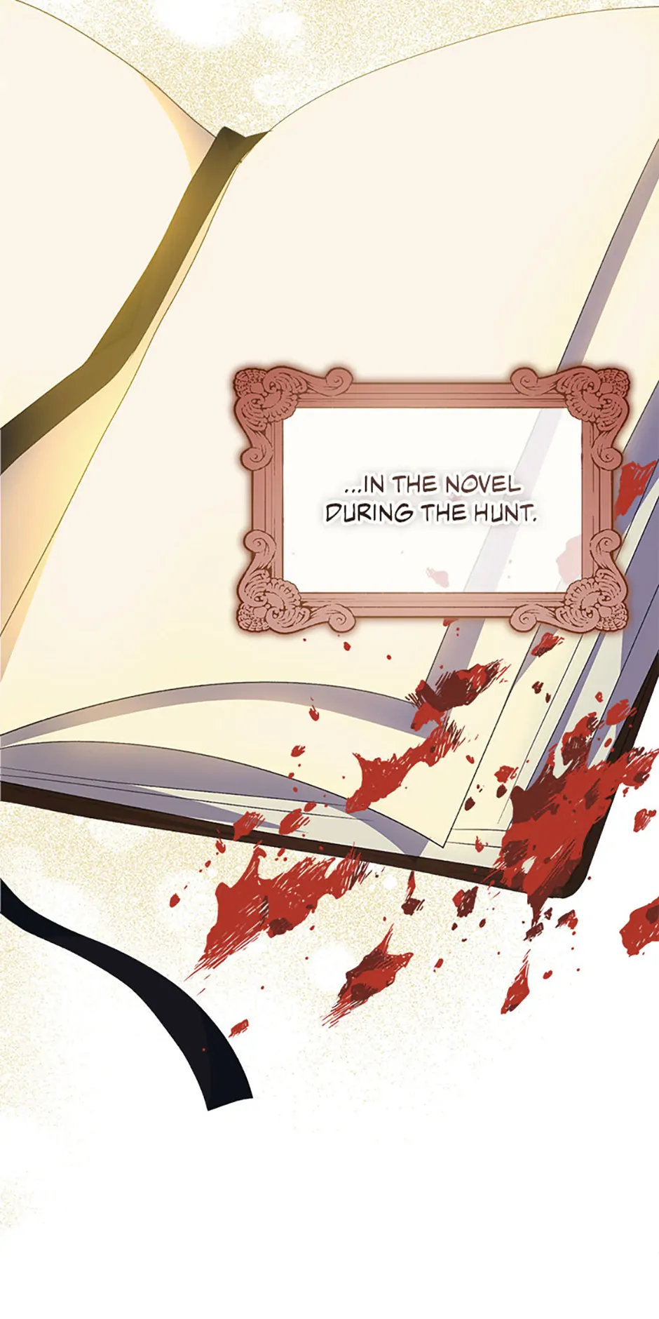 Tired of Living in Fiction Chapter 67 - page 26