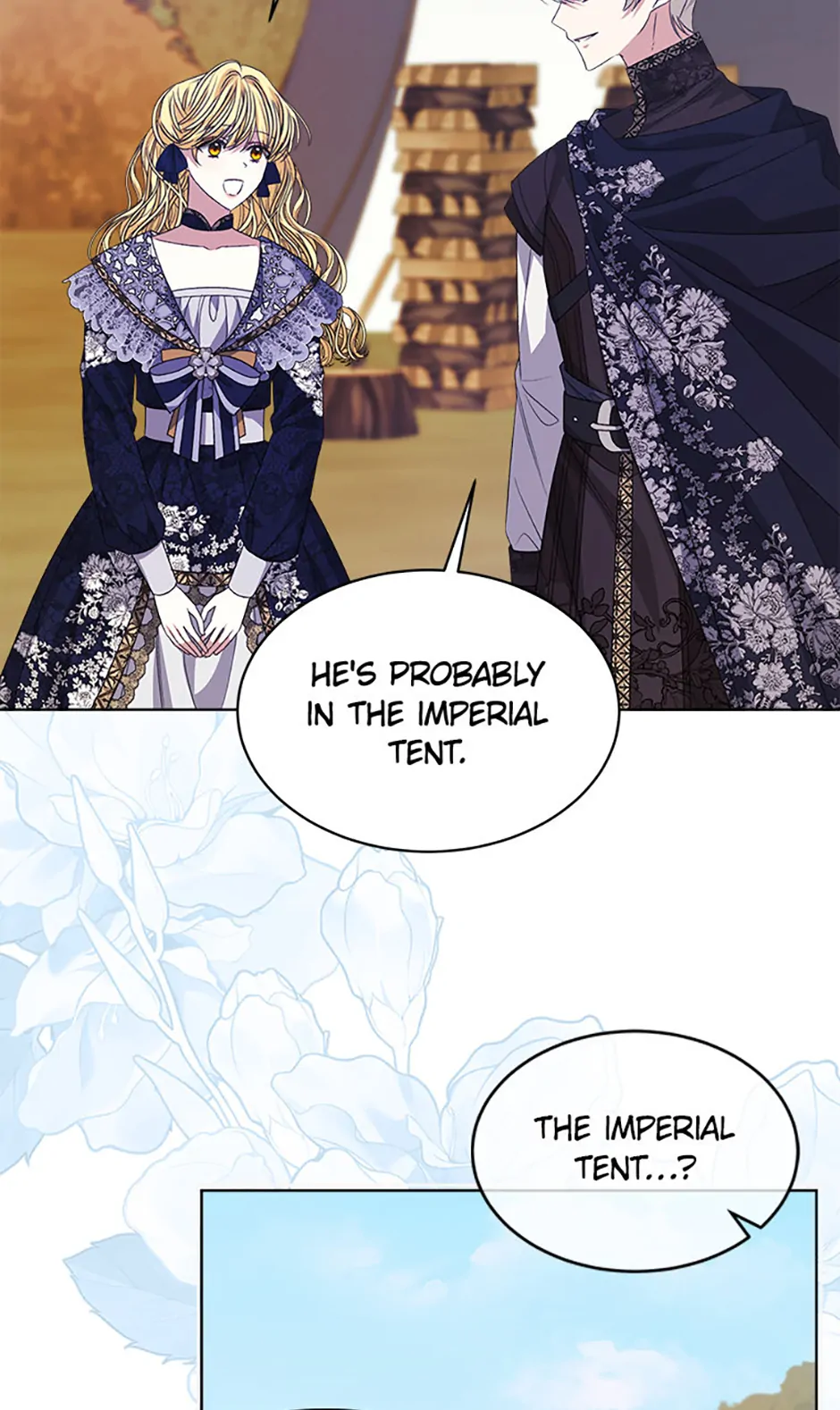 Tired of Living in Fiction Chapter 67 - page 29