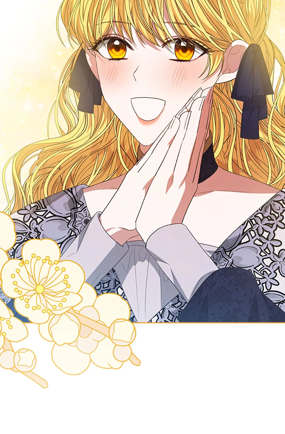 Tired of Living in Fiction Chapter 67 - page 3