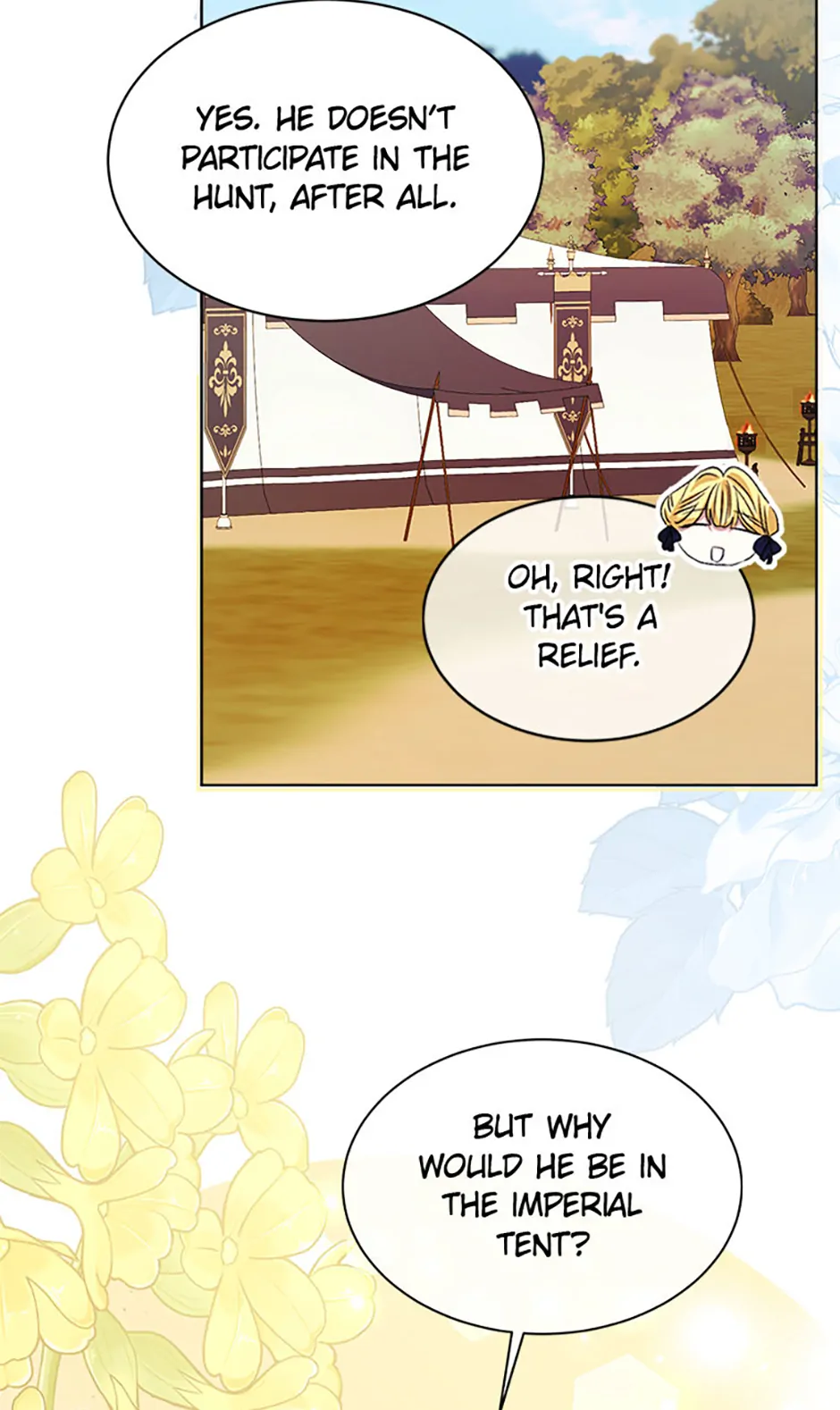 Tired of Living in Fiction Chapter 67 - page 30