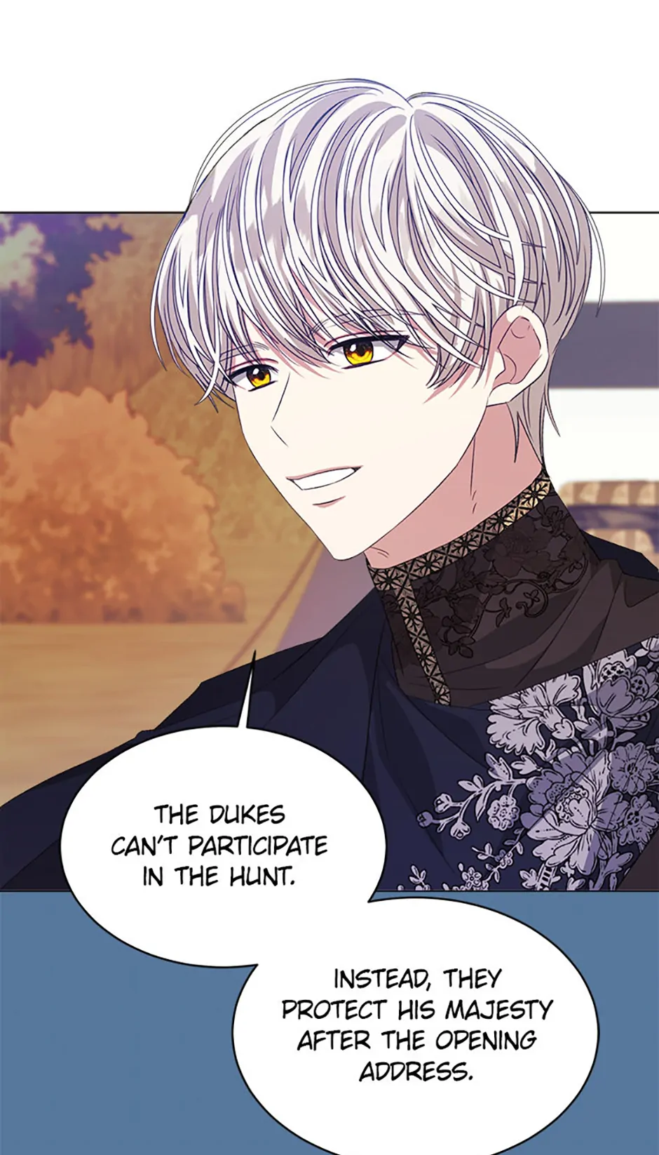 Tired of Living in Fiction Chapter 67 - page 32