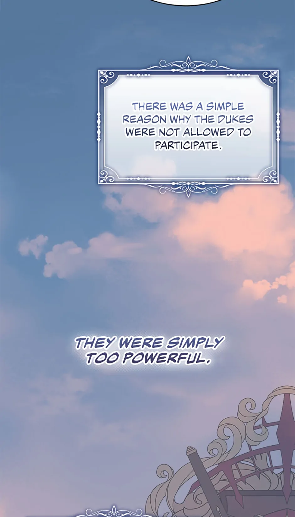 Tired of Living in Fiction Chapter 67 - page 33