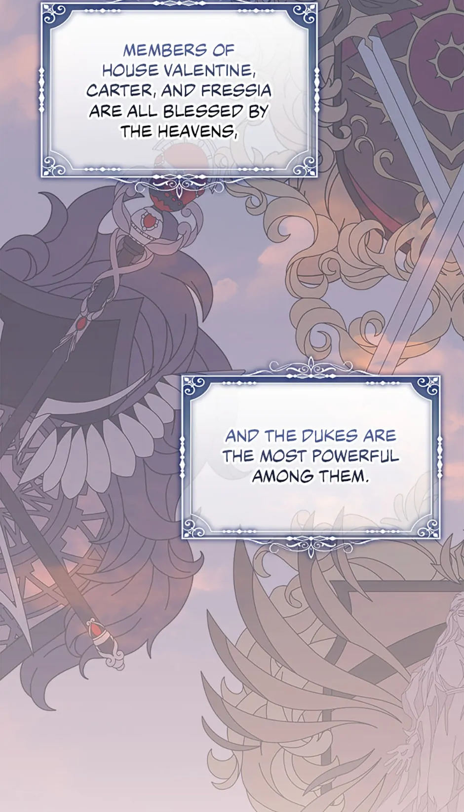 Tired of Living in Fiction Chapter 67 - page 34