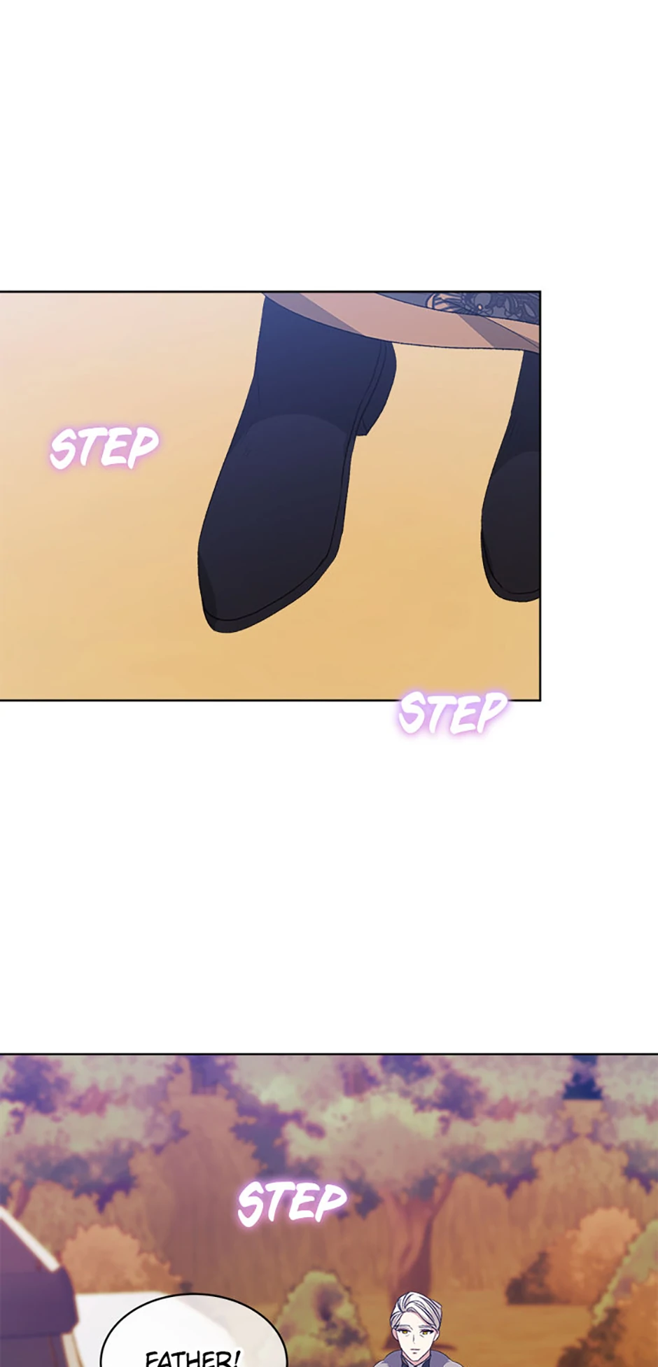 Tired of Living in Fiction Chapter 67 - page 37