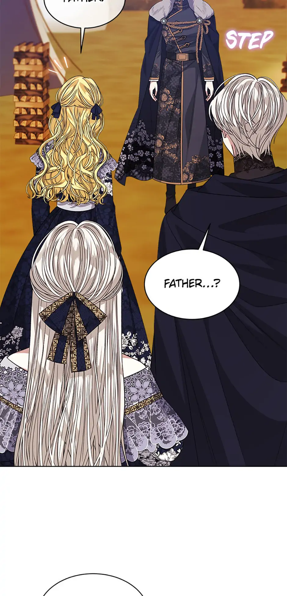 Tired of Living in Fiction Chapter 67 - page 38